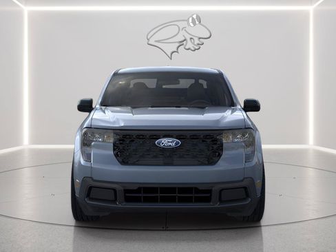 New 2026 Ford Maverick XLT w/ XLT Luxury Package FWD image 8