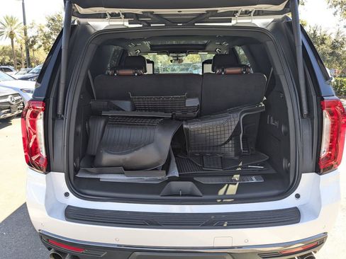 Used 2024 GMC Yukon Denali Ultimate image 27