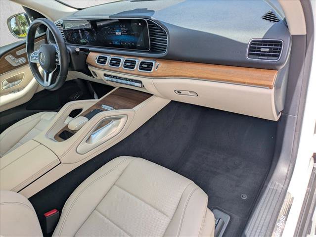 Used 2022 Mercedes-Benz GLE 450 4MATIC image 24