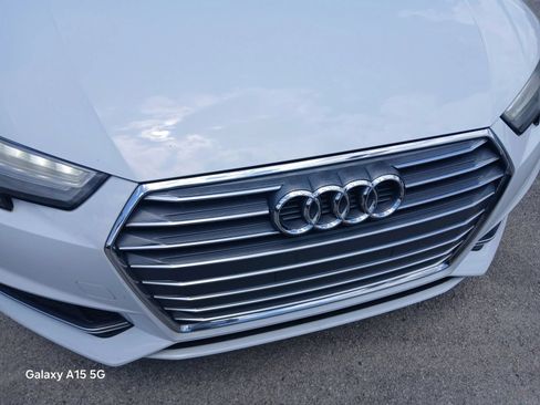 Used 2019 Audi A4 2.0T Premium w/ Convenience Package FWD image 22