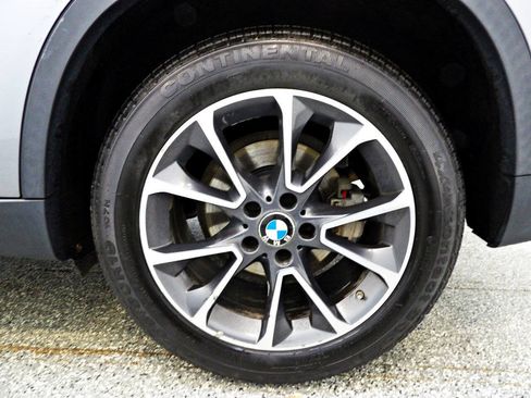 Used 2015 BMW X5 xDrive35i AWD/4WD image 21