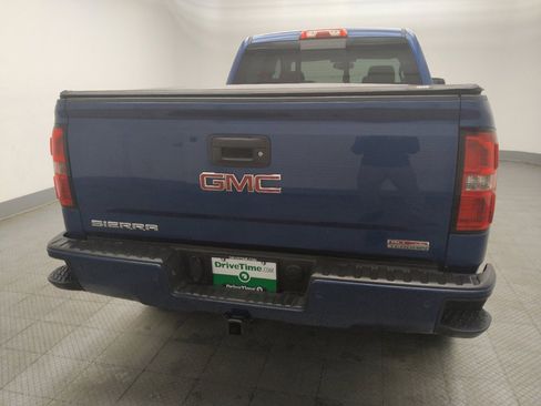 Used 2015 GMC Sierra 1500 SLT image 7