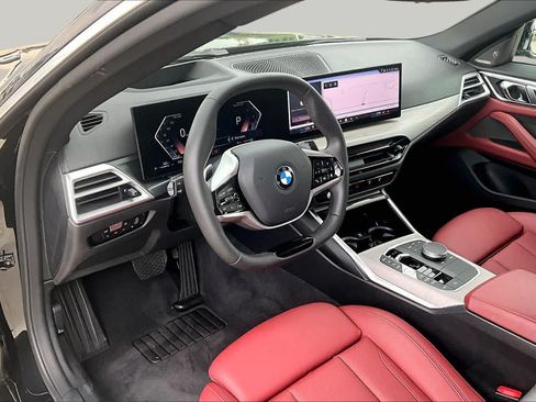 Used 2026 BMW 430i RWD image 15