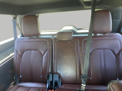 Used 2023 Ford Expedition Max Limited AWD/4WD image 6