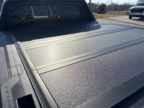 Used 2026 GMC Sierra EV Denali image 32