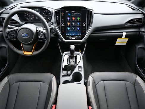 Certified 2025 Subaru Crosstrek 2.5i Wilderness w/ Wilderness Package AWD/4WD image 30