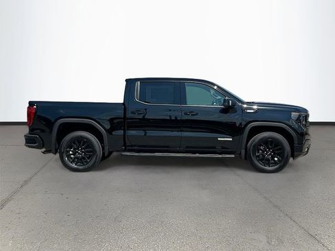 New 2026 GMC Sierra 1500 Elevation w/ Elevation Premium Package image 3