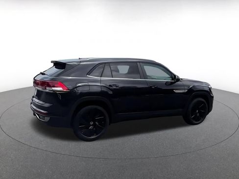 Used 2026 Volkswagen Atlas Cross Sport SE FWD image 12