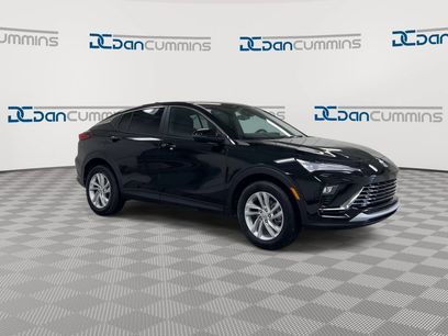 New 2026 Buick Envista Sport Touring w/ Convenience I Package