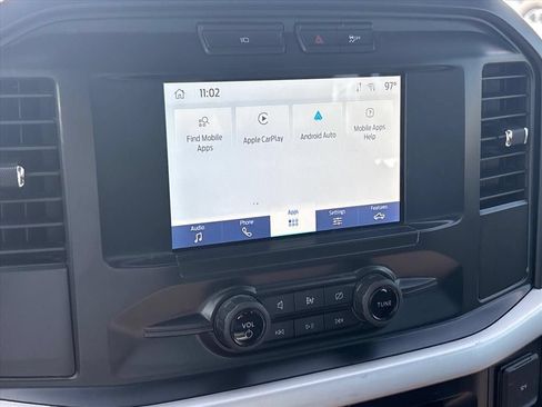 Used 2022 Ford F150 XL AWD/4WD image 35