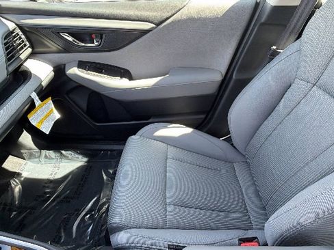 Certified 2025 Subaru Legacy Premium image 12