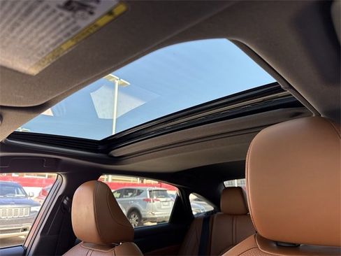 Used 2021 Toyota Avalon Limited w/ Advanced Safety Package image 23