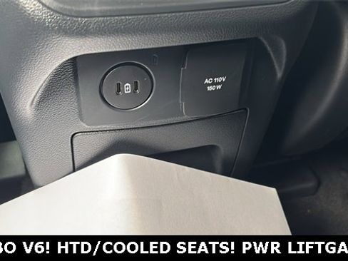 New 2026 Ford Explorer ST image 26