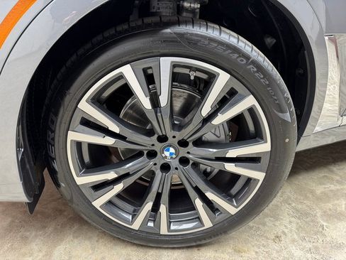 New 2026 BMW X7 xDrive40i image 28
