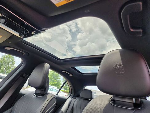 New 2025 Mercedes-Benz C 63 AMG S image 5