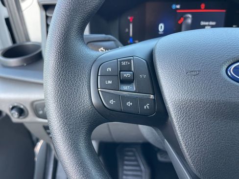 New 2026 Ford Transit 250 148 Medium Roof w/ Load Area Protection Package image 15