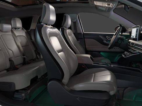 New 2026 Lincoln Corsair Reserve image 27