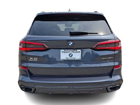 Used 2021 BMW X5 xDrive40i w/ M Sport Package AWD/4WD image 5