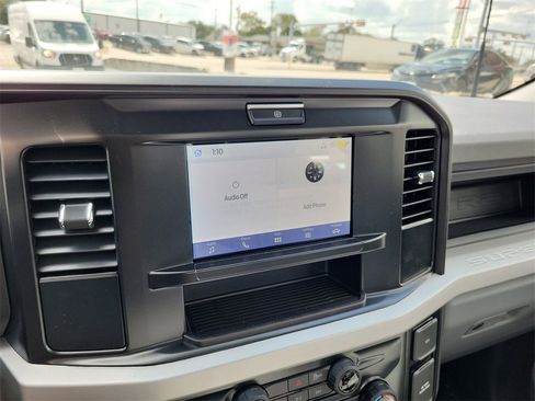 New 2026 Ford F250 XL image 12