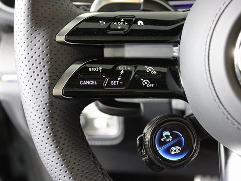 Certified 2026 Mercedes-Benz GLE 53 AMG GLE 53 AMG image 19