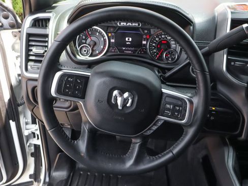 Used 2022 RAM 2500 Laramie AWD/4WD image 23