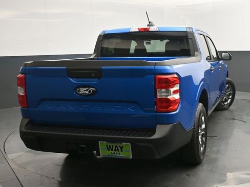 New 2026 Ford Maverick XLT w/ XLT Luxury Package image 5