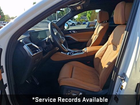Used 2026 BMW X6 xDrive40i w/ Climate Comfort Package AWD/4WD image 16
