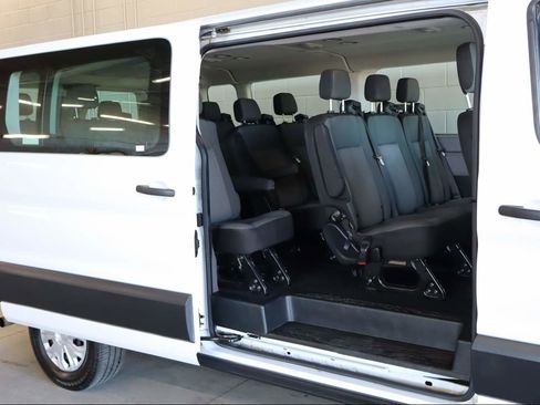 Used 2022 Ford Transit 350 XLT image 21