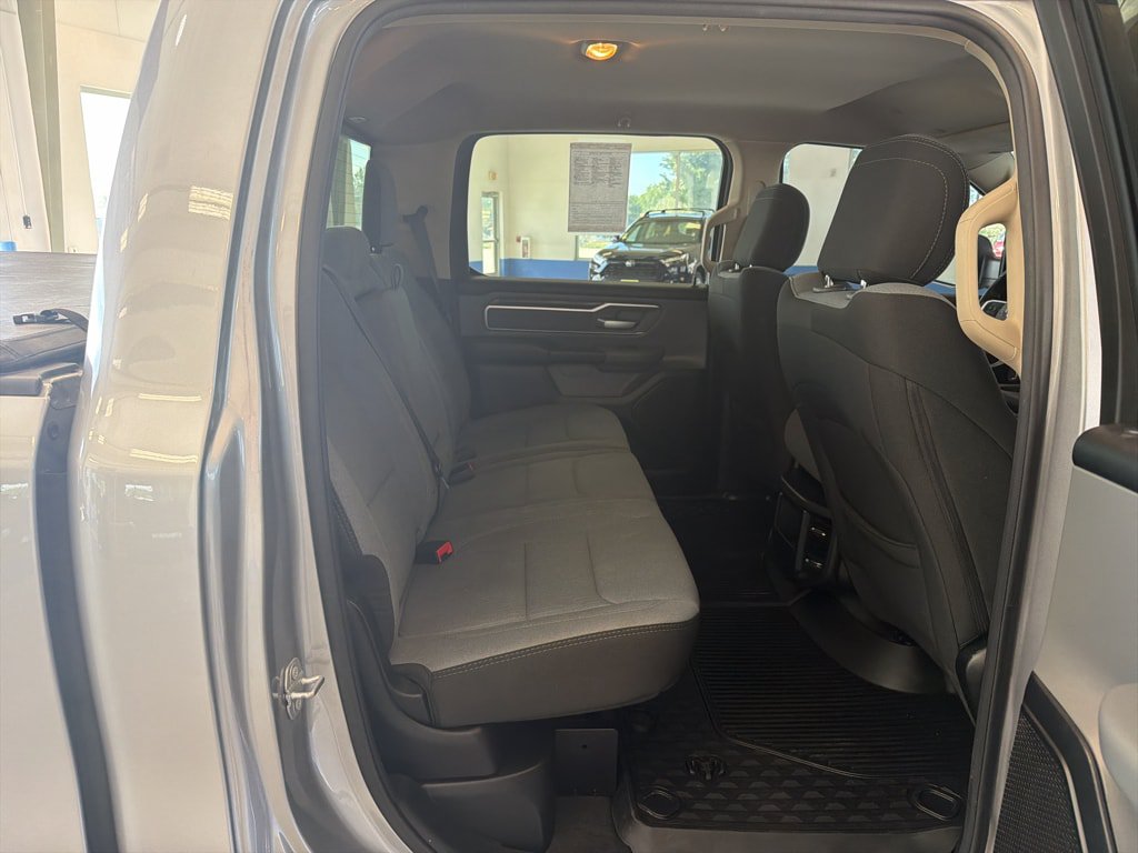 Used 2020 RAM 1500 Big Horn AWD/4WD image 15