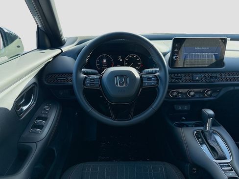 New 2026 Honda HR-V Sport image 17