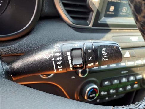 Used 2017 Kia Sportage EX w/ EX Premium Package image 22