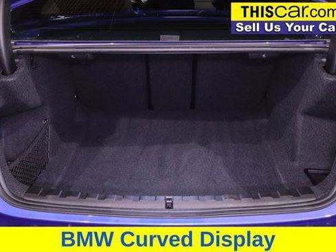 Used 2023 BMW M340i w/ Driving Assistance Package RWD image 32