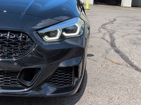 Used 2024 BMW M235i xDrive Gran Coupe w/ Premium Package image 11