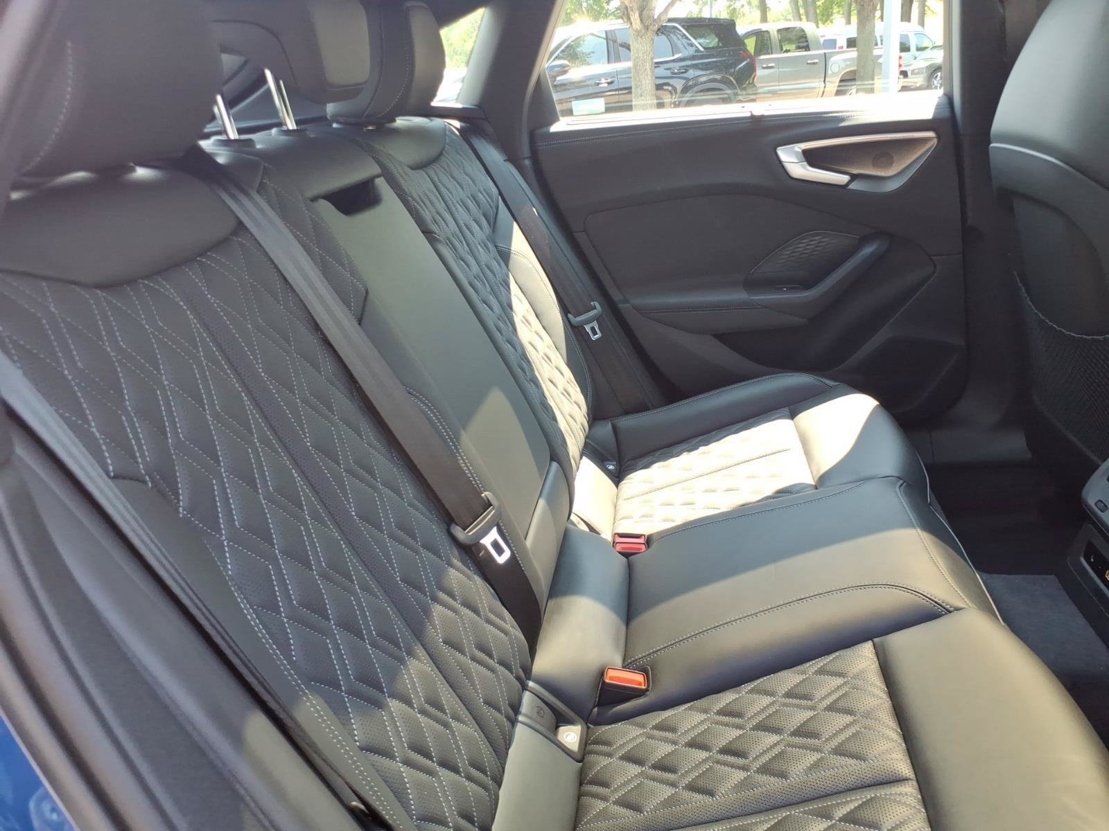 New 2026 Audi S5 Prestige AWD/4WD image 26