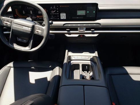 New 2027 Kia Telluride S w/ Towing Package AWD/4WD image 8