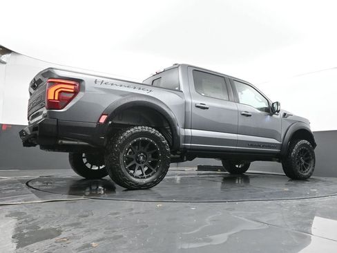 New 2025 Ford F150 Raptor AWD/4WD image 43