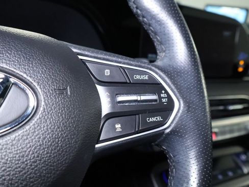 Used 2022 Hyundai Palisade Calligraphy image 24