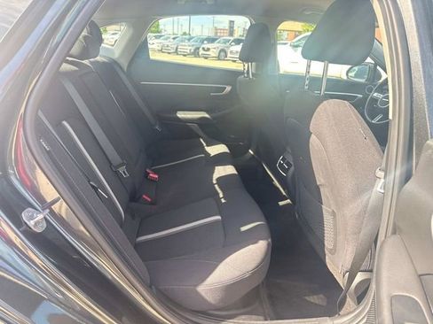Used 2025 Hyundai Sonata SEL FWD image 14