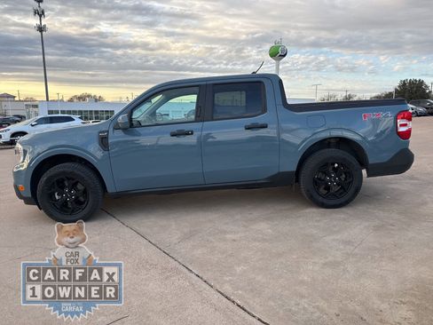 Used 2023 Ford Maverick XLT w/ Equipment Group 300A Standard image 4