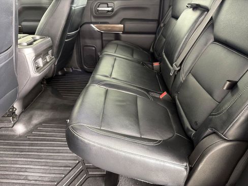 Certified 2019 Chevrolet Silverado 1500 RST w/ All-Star Edition AWD/4WD image 18