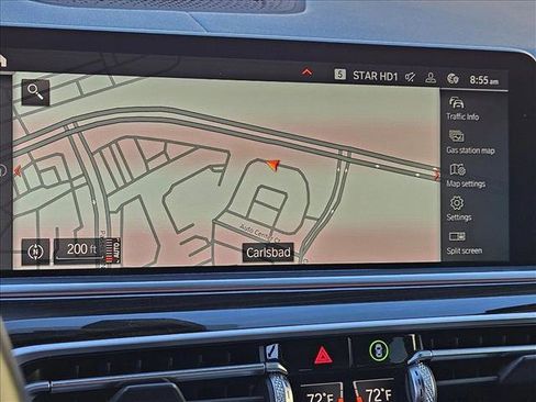 Used 2021 BMW X5 xDrive40i w/ M Sport Package image 13