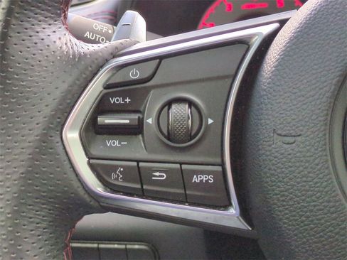 Certified 2023 Acura TLX w/ A-SPEC Pkg image 25