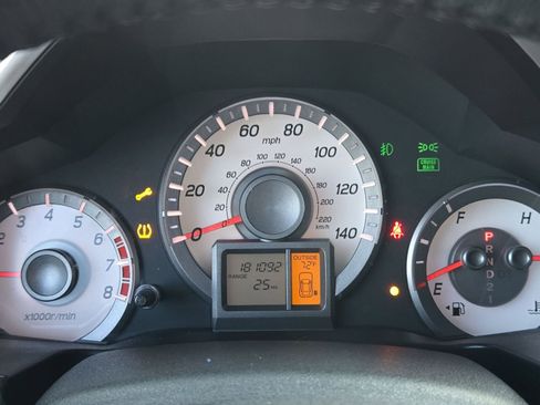 Used 2014 Honda Pilot EX-L image 8