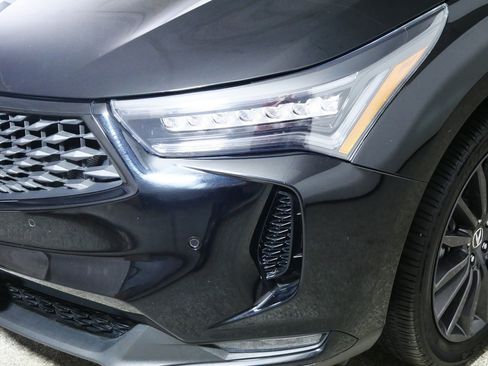 Used 2022 Acura RDX AWD image 16