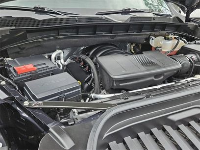 Used 2025 GMC Sierra 1500 SLT