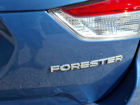 Used 2019 Subaru Forester w/ Alloy Wheel Package image 11