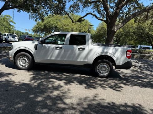 Used 2025 Ford Maverick XL FWD image 8