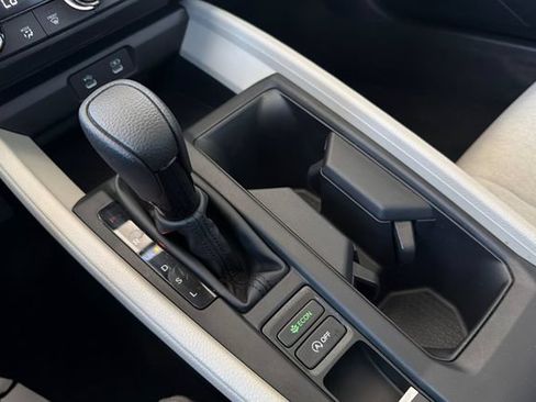 Certified 2024 Honda Accord EX image 24