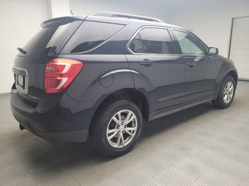 Used 2016 Chevrolet Equinox LT w/ Convenience Package FWD image 10