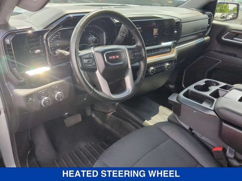 Used 2024 GMC Sierra 1500 Elevation AWD/4WD image 10